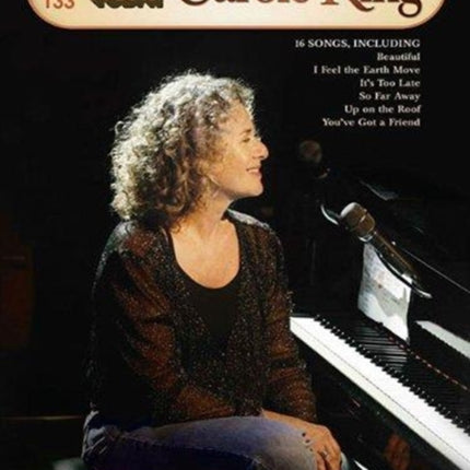 Carole King
