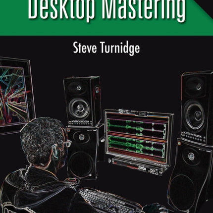 Desktop Mastering Music Pro Guides