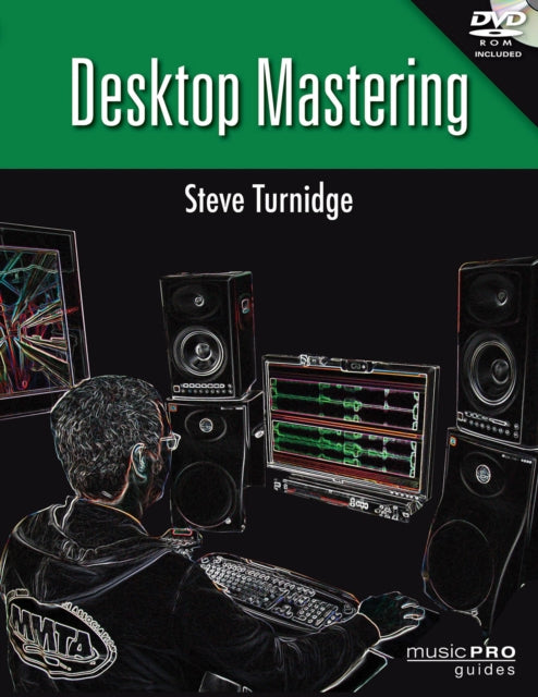 Desktop Mastering Music Pro Guides