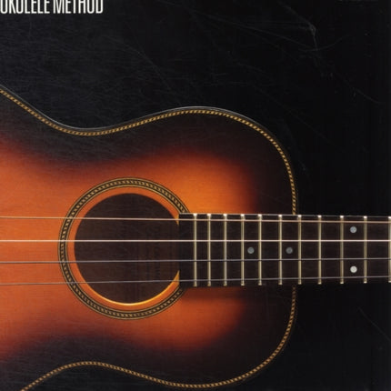 Hal Leonard Baritone Ukulele Method - Book 1: :