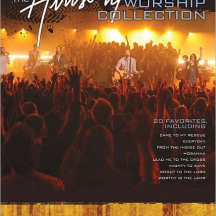 The Hillsong Worship Collection