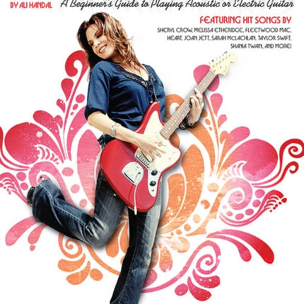 Guitar For Girls
