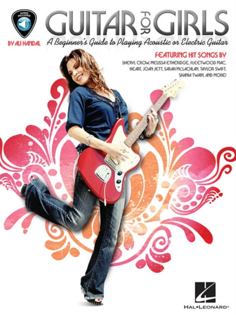 Guitar For Girls