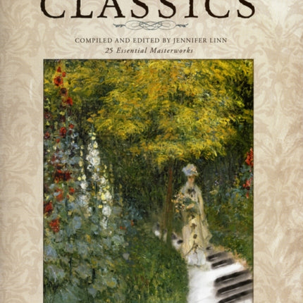 Journey Through the Classics 3 Hal Leonard Piano Repertoire