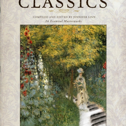 Journey Through the Classics: Book 4 Intermediate