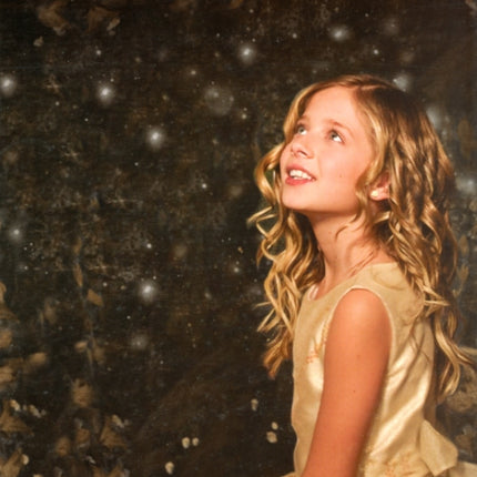 Jackie Evancho Dream With Me Pvg