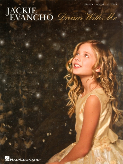 Jackie Evancho - Dream with Me