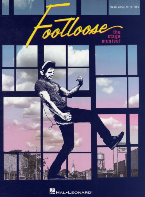 Footloose: The Stage Musical