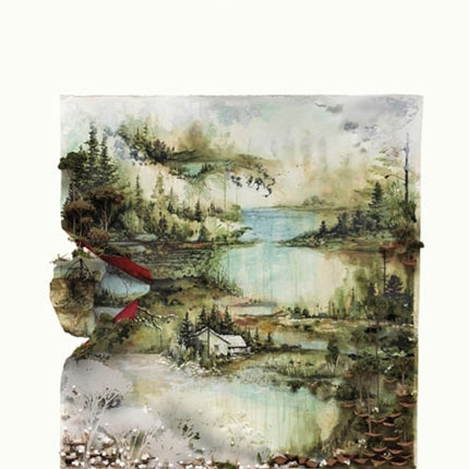 Bon Iver: Bon Iver