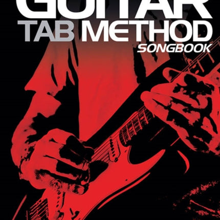 Hal Leonard Guitar Tab Method Songbook 1