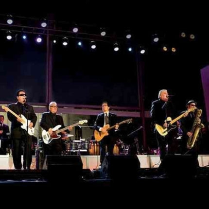 Los Lobos Best Of Pvg