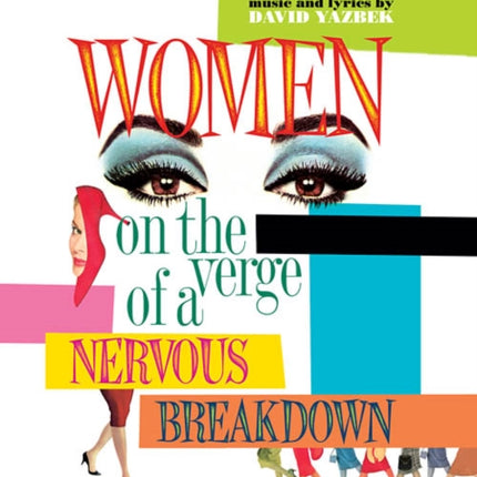 Women on the Verge of a Nervous Breakdown