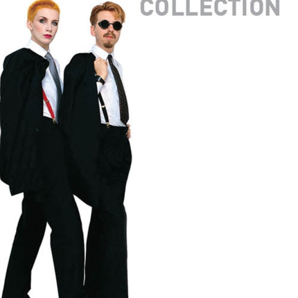 EURYTHMICS  Ultimate Collection PVG