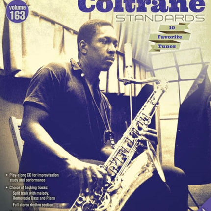 John Coltrane Standards