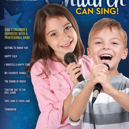 Pro Vocal Boys  Girls Edition Volume 1 Songs