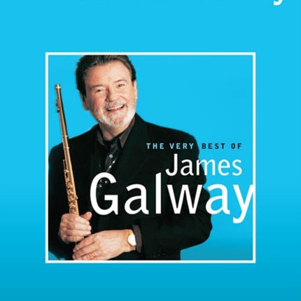 The Very Best of James Galway