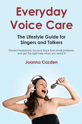 Everyday Voice Care