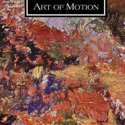 Andy McKee Art of Motion