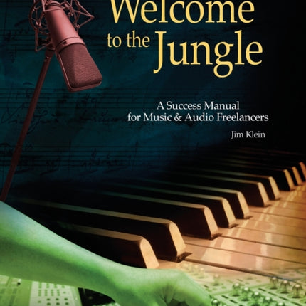 Welcome to the Jungle