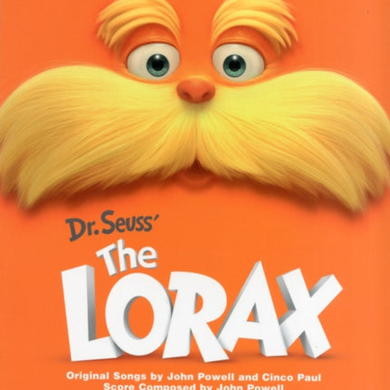 The Lorax