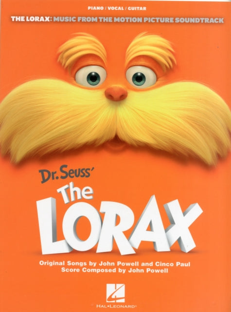 The Lorax