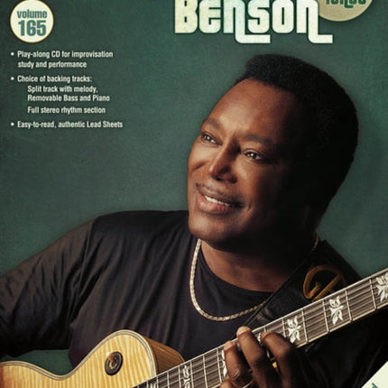 George Benson