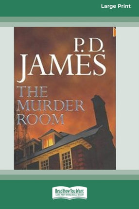 The Murder Room