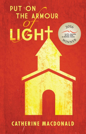 PUT ON THE ARMOUR OF LIGHT