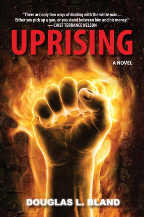 Uprising: A Novel