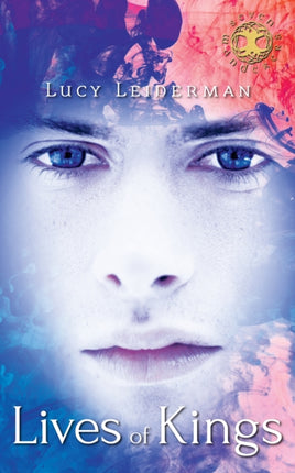 LIVES OF KINGS 2 Seven Wanderers Trilogy 2