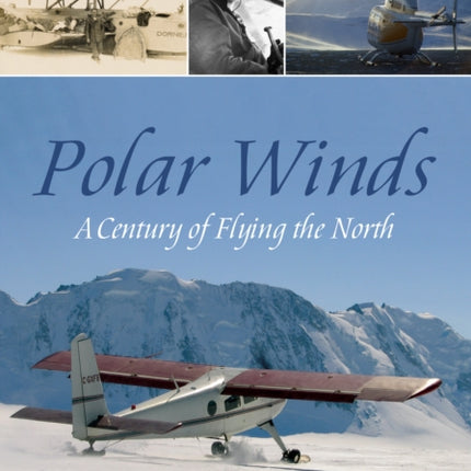 Polar Winds