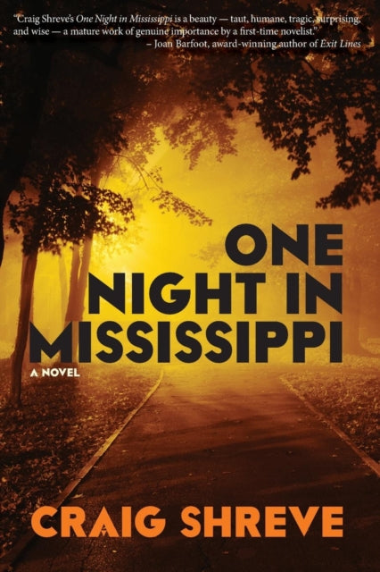 One Night in Mississippi