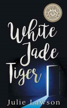 White Jade Tiger