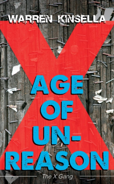 Age of Unreason: The X Gang