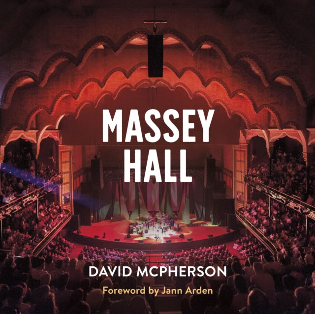 Massey Hall