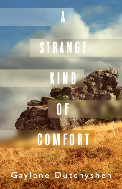 A Strange Kind of Comfort