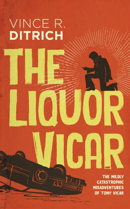 The Liquor Vicar