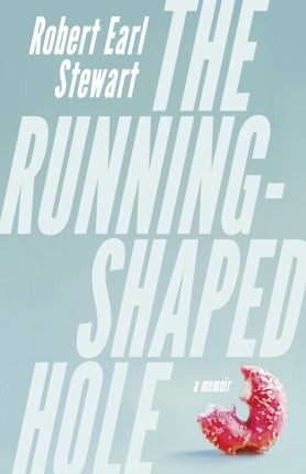 The Running-Shaped Hole