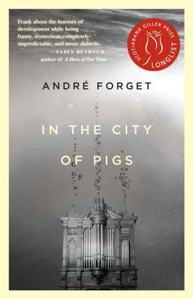 In the City of Pigs