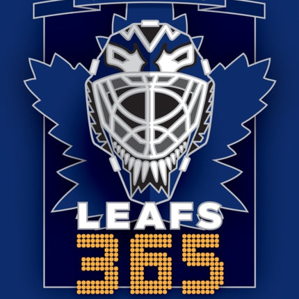 Leafs 365: Daily Stories from the Ice