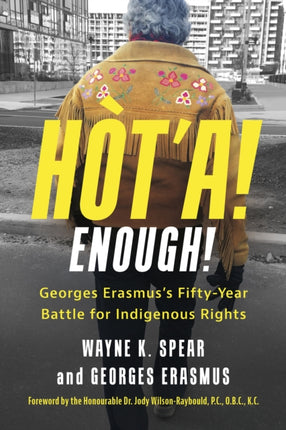 Hta Enough Georges Erasmuss FiftyYear Battle for