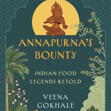 Annapurnas Bounty
