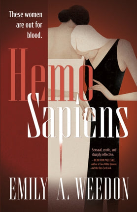 Hemo Sapiens
