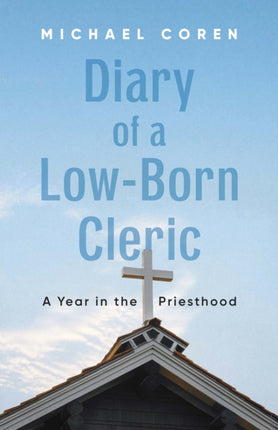 Diary of a LowBorn Cleric
