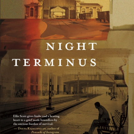 Night Terminus