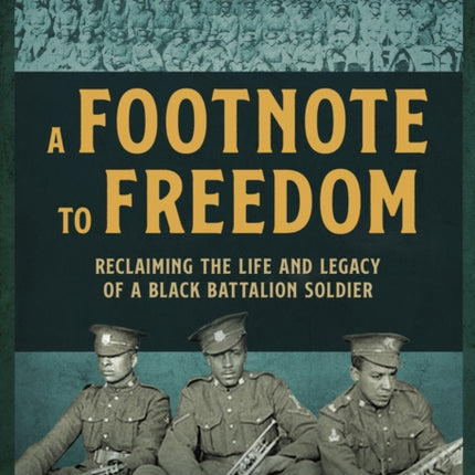A Footnote to Freedom