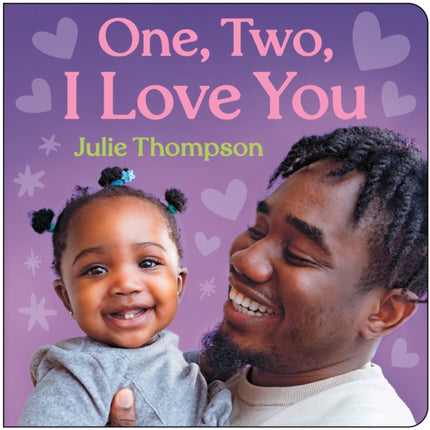 One Two I Love You