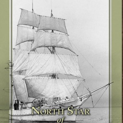 North Star of Herschel Island  The Last Canadian