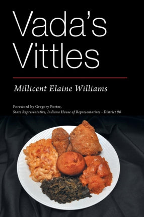 Vadas Vittles
