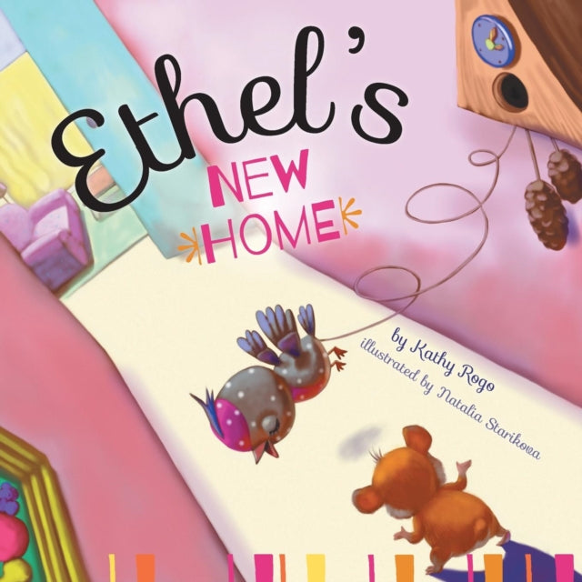 Ethels New Home